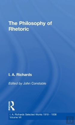 Bertrand.pt - The Philosophy Of Rhetoric V7