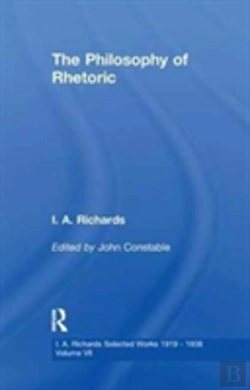 Bertrand.pt - The Philosophy Of Rhetoric V7