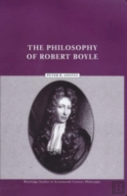Bertrand.pt - The Philosophy Of Robert Boyle