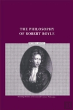 Bertrand.pt - The Philosophy Of Robert Boyle