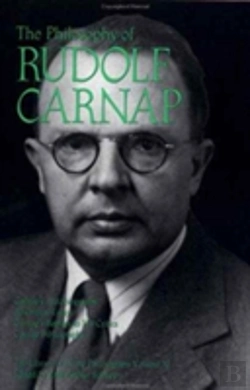 Bertrand.pt - The Philosophy Of Rudolf Carnap, Volume 11