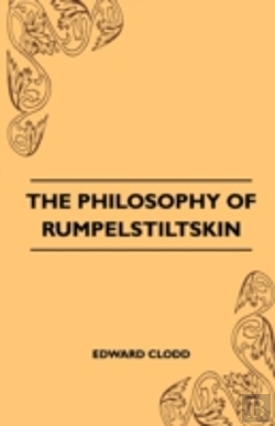 Bertrand.pt - The Philosophy Of Rumpelstiltskin