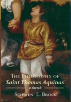 Bertrand.pt - The Philosophy Of Saint Thomas Aquinas