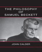 The Philosophy Of Samuel Beckett