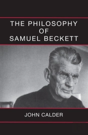 The Philosophy Of Samuel Beckett