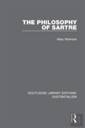 The Philosophy Of Sartre