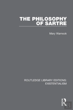 Bertrand.pt - The Philosophy Of Sartre