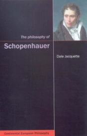 The Philosophy Of Schopenhauer