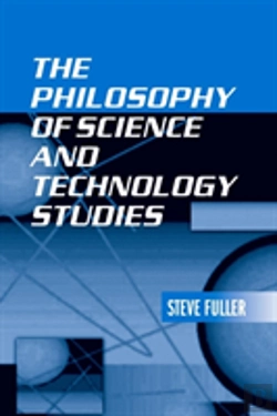 Bertrand.pt - The Philosophy Of Science And Technology Studies