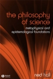 The Philosophy Of Science
