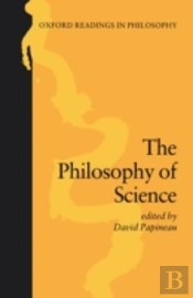 The Philosophy Of Science