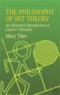 Bertrand.pt - The Philosophy Of Set Theory