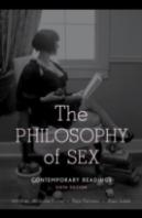 The Philosophy Of Sex