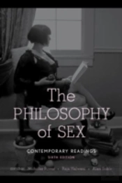 The Philosophy Of Sex