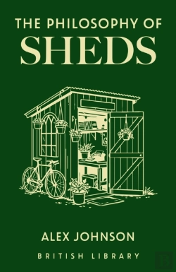 Bertrand.pt - The Philosophy Of Sheds