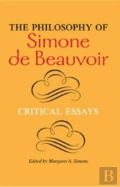The Philosophy Of Simone De Beauvoir