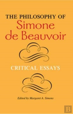 Bertrand.pt - The Philosophy Of Simone De Beauvoir
