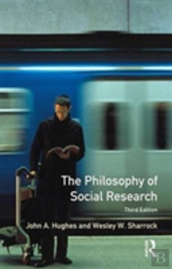 Bertrand.pt - The Philosophy Of Social Research