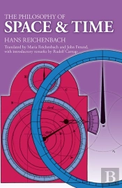 The Philosophy Of Space And Time