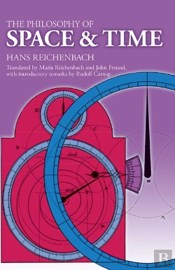 Bertrand.pt - The Philosophy Of Space And Time