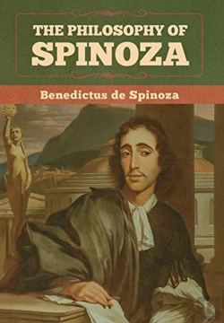 Bertrand.pt - The Philosophy Of Spinoza