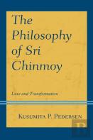 The Philosophy Of Sri Chinmoy