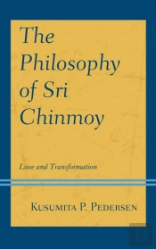 The Philosophy Of Sri Chinmoy