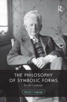 The Philosophy Of Symbolic Forms, Volume 1