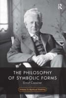 The Philosophy Of Symbolic Forms, Volume 2