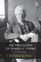 The Philosophy Of Symbolic Forms, Volume 3