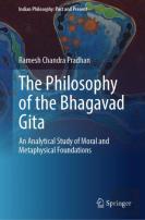 The Philosophy Of The Bhagavad Gita