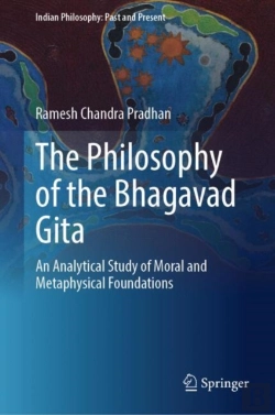 Bertrand.pt - The Philosophy Of The Bhagavad Gita