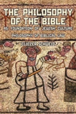 Bertrand.pt - The Philosophy Of The Bible As Foundation Of Jewish Culture