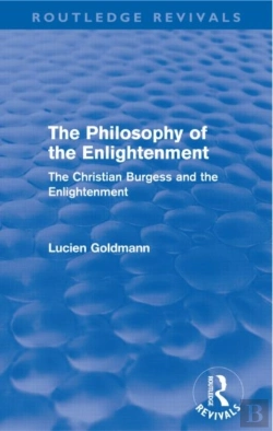 Bertrand.pt - The Philosophy Of The Enlightenment (Routledge Revivals)