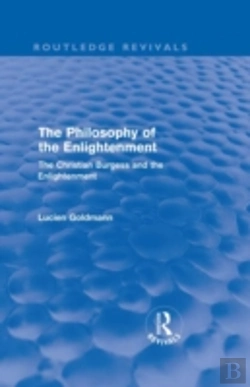 Bertrand.pt - The Philosophy Of The Enlightenment (Routledge Revivals)