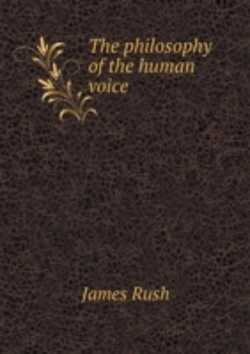 Bertrand.pt - The Philosophy Of The Human Voice