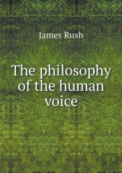 The Philosophy Of The Human Voice