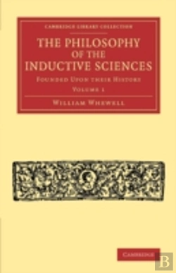Bertrand.pt - The Philosophy Of The Inductive Sciences: Volume 1