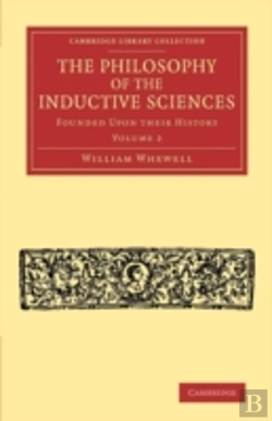 Bertrand.pt - The Philosophy Of The Inductive Sciences: Volume 2