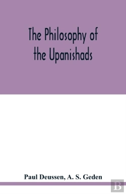 Bertrand.pt - The Philosophy Of The Upanishads