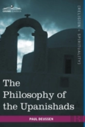 The Philosophy Of The Upanishads