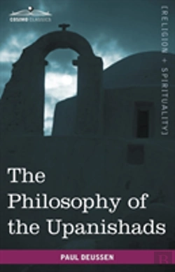 Bertrand.pt - The Philosophy Of The Upanishads