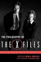 The Philosophy Of The 'X-Files'