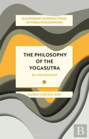 The Philosophy Of The Yogasutra