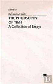 The Philosophy Of Time