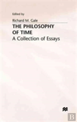 Bertrand.pt - The Philosophy Of Time