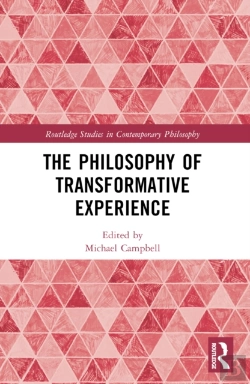 Bertrand.pt - The Philosophy Of Transformative Experience