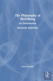 The Philosophy Of Well-Being