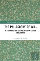 The Philosophy Of Will