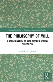 The Philosophy Of Will